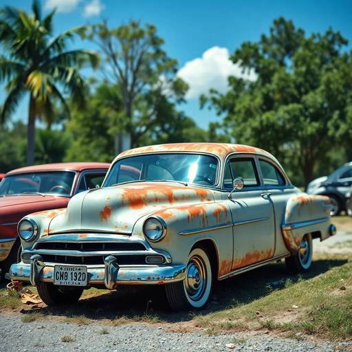 junker Beaver Buys Used / Junk Cars Orlando FL