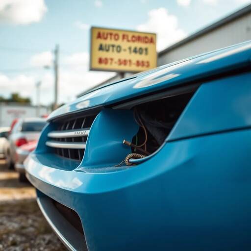 junker Central Florida Auto Salvage