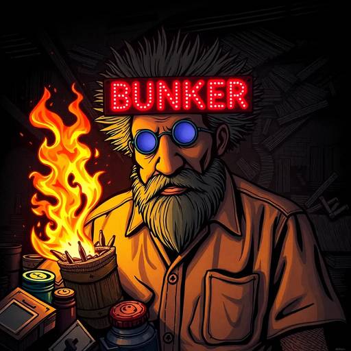 junker JUNKER EL TÍO