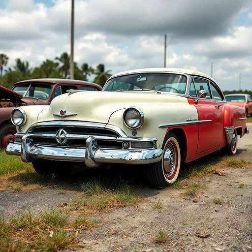 junker Junk Cars for Cash Now Florida