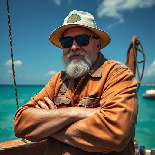 junker Junker Kenny Cabo Rojo