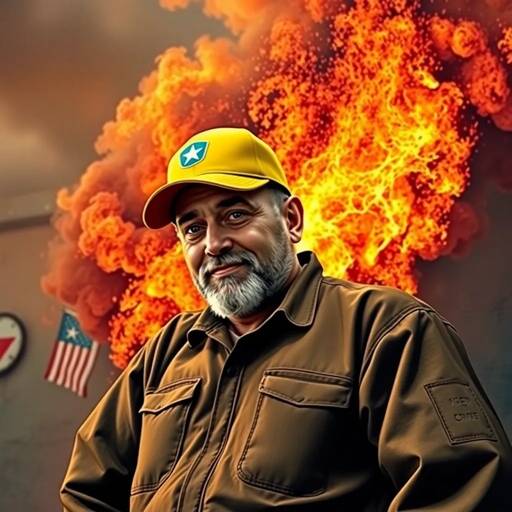 junker Junker Ramos