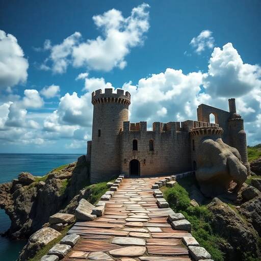 junker Junker el Castillo Lajas