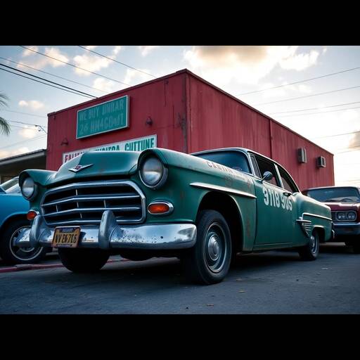 junker We Buy Junk Cars Cash